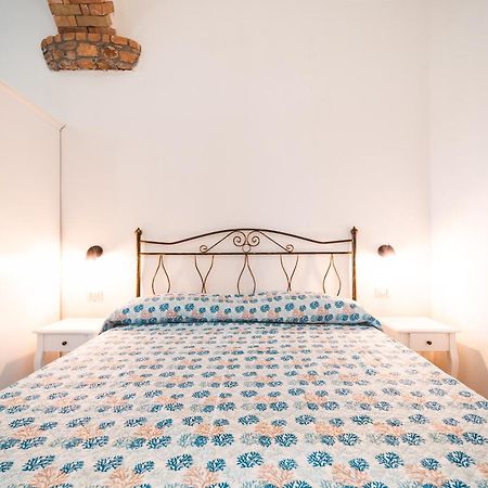 Agriturismo Irghitula โปซาดา ภายนอก รูปภาพ