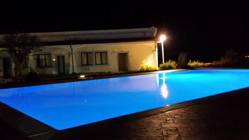 Agriturismo Irghitula โปซาดา ภายนอก รูปภาพ
