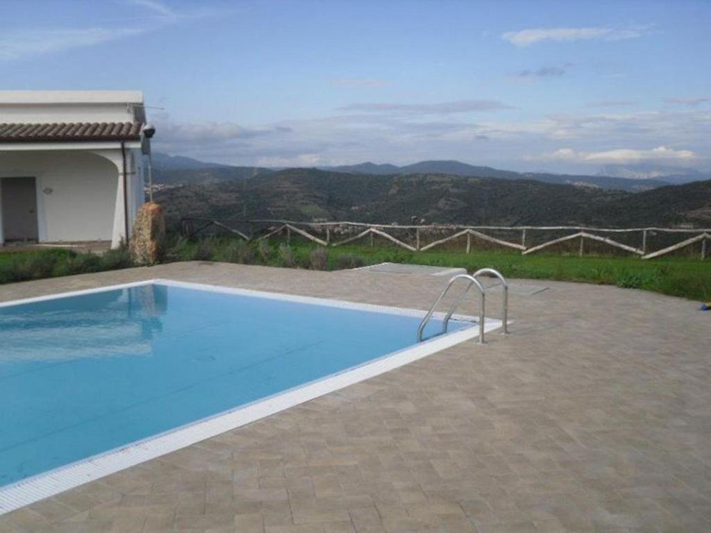 Agriturismo Irghitula โปซาดา ภายนอก รูปภาพ